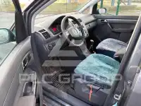 2004 Volkswagen Touran