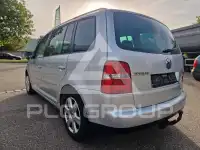 2004 Volkswagen Touran
