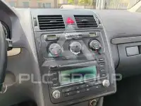 2004 Volkswagen Touran