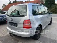 2004 Volkswagen Touran