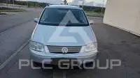 2004 Volkswagen Touran
