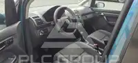 2004 Volkswagen Touran