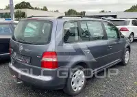2004 Volkswagen Touran