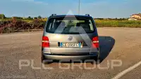 2004 Volkswagen Touran