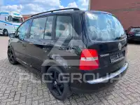 2004 Volkswagen Touran