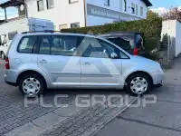 2004 Volkswagen Touran