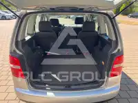 2004 Volkswagen Touran