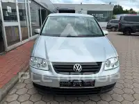 2004 Volkswagen Touran