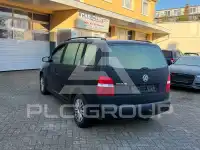 2004 Volkswagen Touran
