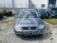 2004 Volkswagen Touran
