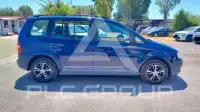 2004 Volkswagen Touran