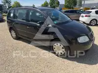 2004 Volkswagen Touran