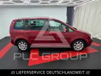 2004 Volkswagen Touran
