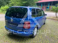 2004 Volkswagen Touran
