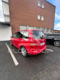 2004 Volkswagen Touran