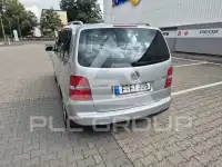 2004 Volkswagen Touran