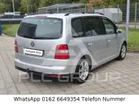 2004 Volkswagen Touran