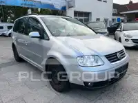 2004 Volkswagen Touran