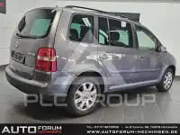 2004 Volkswagen Touran