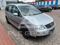 2004 Volkswagen Touran