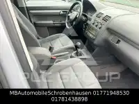 2004 Volkswagen Touran