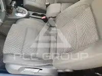 2004 Volkswagen Touran