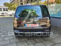 2004 Volkswagen Touran