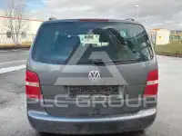 2004 Volkswagen Touran