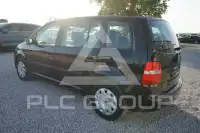 2004 Volkswagen Touran