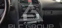 2004 Volkswagen Touran
