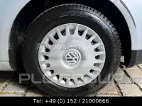 2004 Volkswagen Touran