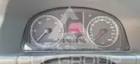 2004 Volkswagen Touran