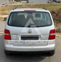 2004 Volkswagen Touran