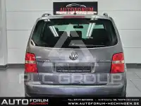 2004 Volkswagen Touran