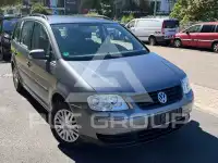 2004 Volkswagen Touran