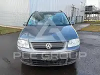 2004 Volkswagen Touran