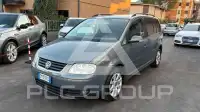 2004 Volkswagen Touran