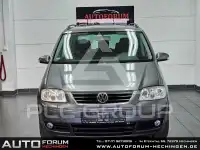 2004 Volkswagen Touran