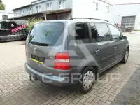 2004 Volkswagen Touran