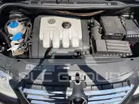 2004 Volkswagen Touran