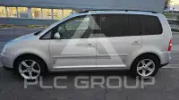 2004 Volkswagen Touran