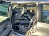 2004 Volkswagen Touran