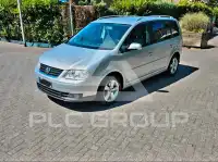 2004 Volkswagen Touran
