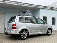 2004 Volkswagen Touran