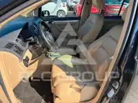 2004 Volkswagen Touran