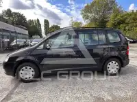 2004 Volkswagen Touran