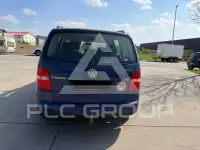 2004 Volkswagen Touran