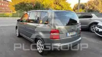 2004 Volkswagen Touran