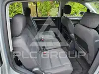 2004 Volkswagen Touran