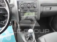 2004 Volkswagen Touran